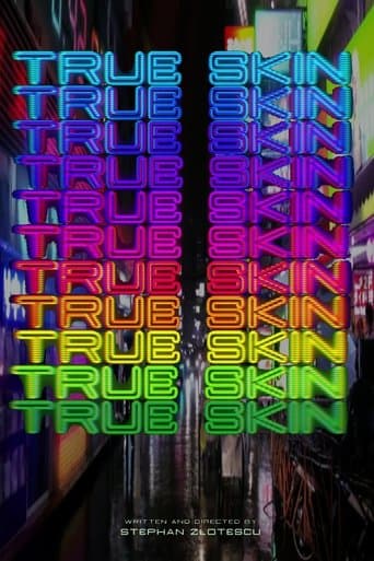 True Skin poster - Find streaming availability