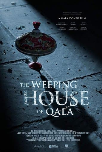 The Weeping House of Qala poster - Find streaming availability