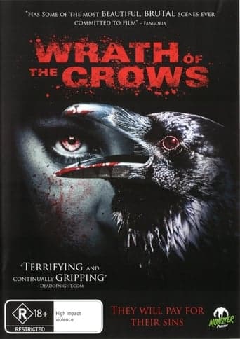 Wrath of the Crows poster - Find streaming availability