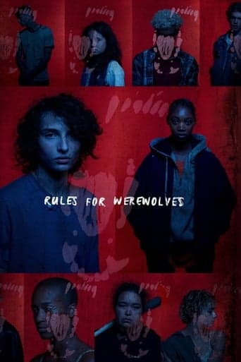 Rules for Werewolves poster - Find streaming availability