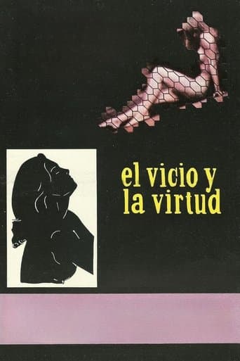 Vice and Virtue poster - Find streaming availability