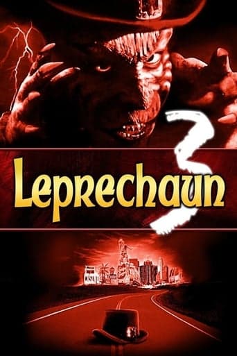 Leprechaun 3 poster - Find streaming availability