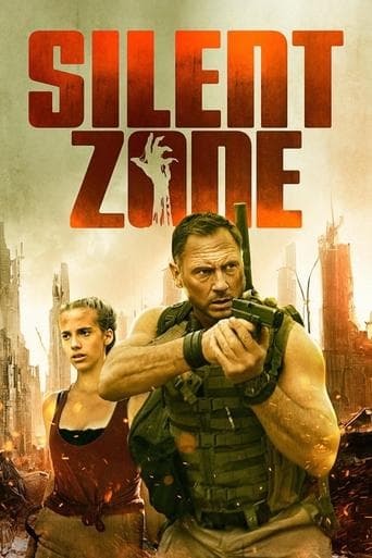 Silent Zone poster - Find streaming availability