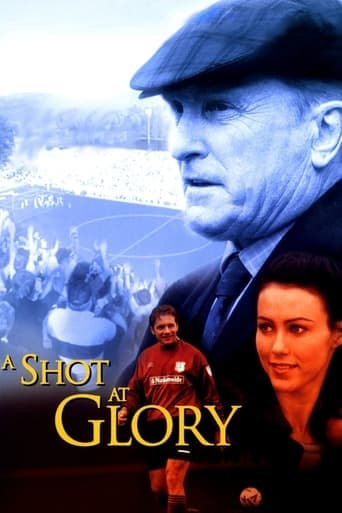 A Shot at Glory poster - Find streaming availability