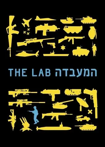 The Lab poster - Find streaming availability