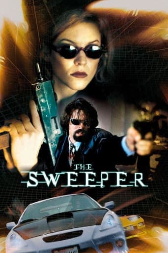 The Sweeper poster - Find streaming availability