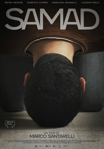 Samad poster - Find streaming availability