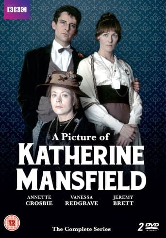 A Picture of Katherine Mansfield poster - Find streaming availability
