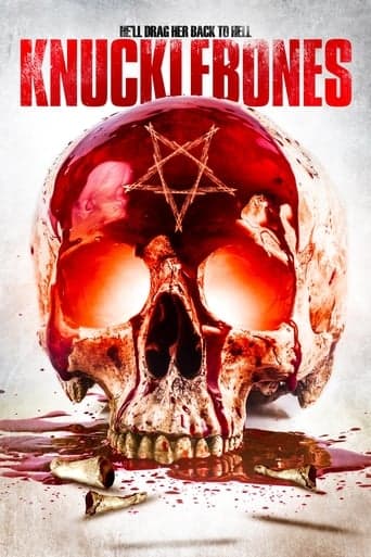 Knucklebones poster - Find streaming availability