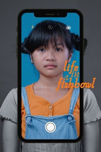 Life in a Fishbowl poster - Find streaming availability