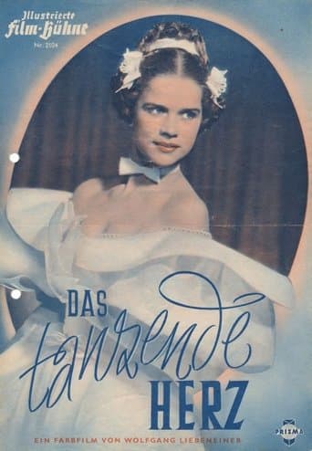 Das tanzende Herz poster - Find streaming availability