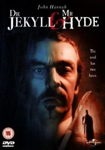 Dr. Jekyll and Mr. Hyde poster - Find streaming availability