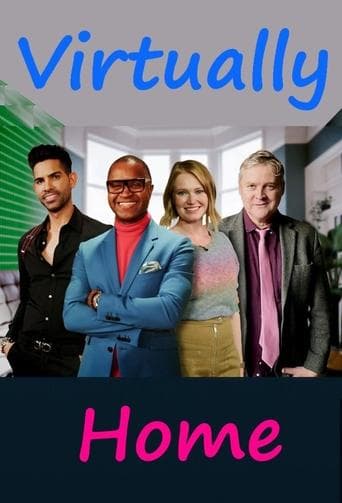 Virtually Home poster - Find streaming availability