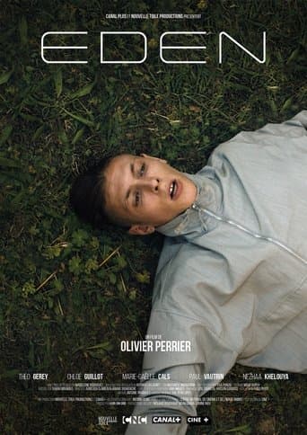 Eden poster - Find streaming availability