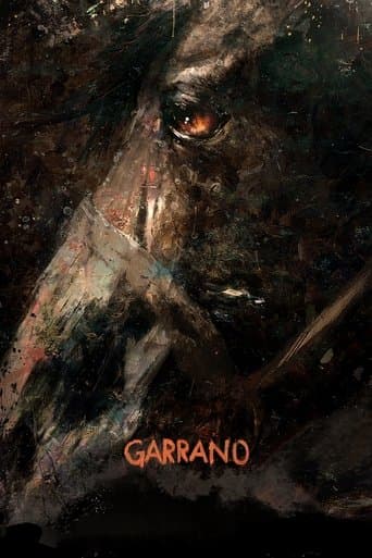 Garrano poster - Find streaming availability