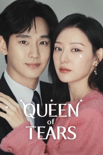 Queen of Tears poster - Find streaming availability