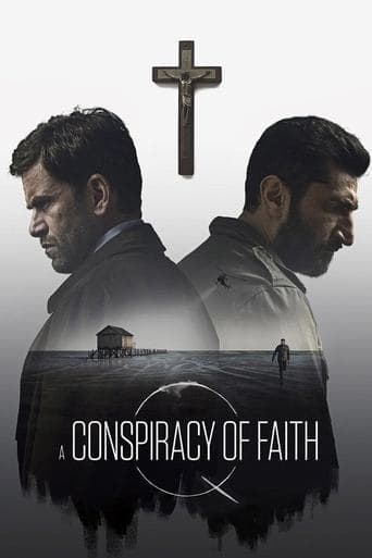 A Conspiracy of Faith poster - Find streaming availability