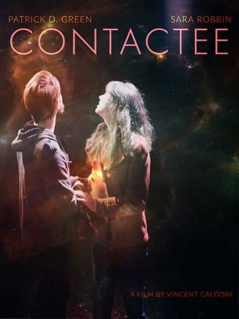 Contactee poster - Find streaming availability