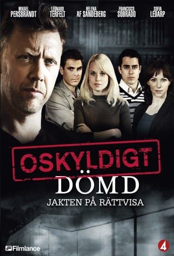 Innocently Convicted poster - Find streaming availability