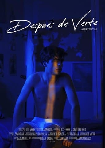 A Sight On You poster - Find streaming availability