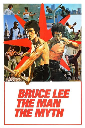 Bruce Lee: The Man, The Myth poster - Find streaming availability