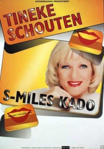 Tineke Schouten: S-Miles Kado poster - Find streaming availability