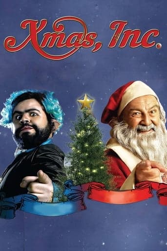 Christmas, Inc. poster - Find streaming availability