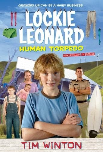 Lockie Leonard poster - Find streaming availability
