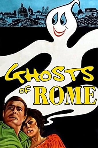 Ghosts of Rome poster - Find streaming availability