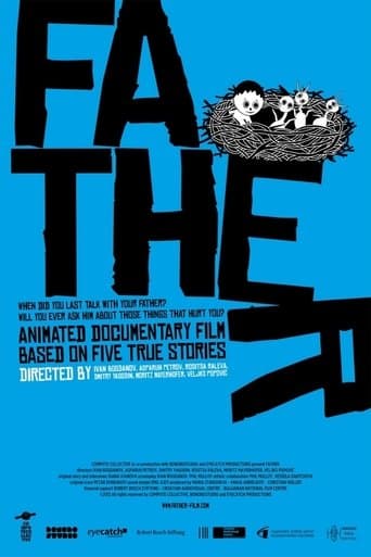 Father poster - Find streaming availability