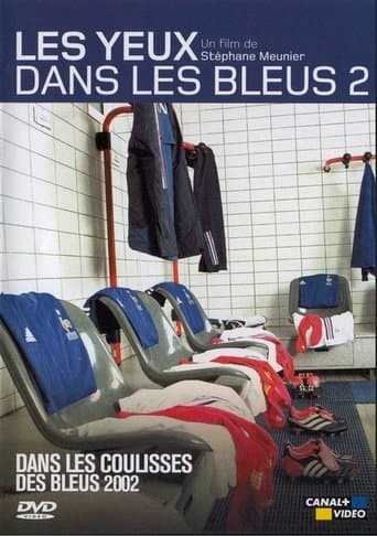Les yeux dans les bleus 2 poster - Find streaming availability
