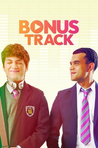 Bonus Track poster - Find streaming availability