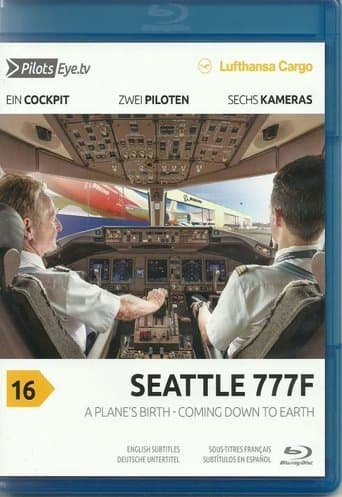 PilotsEYE.tv Seattle 777F poster - Find streaming availability