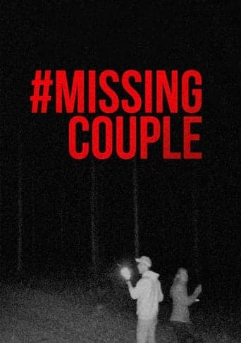 #MissingCouple poster - Find streaming availability