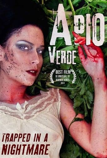 Apio Verde poster - Find streaming availability