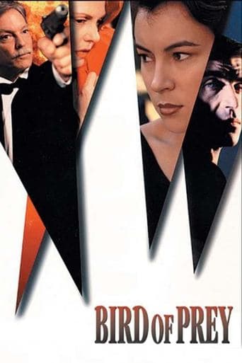 Bird of Prey poster - Find streaming availability