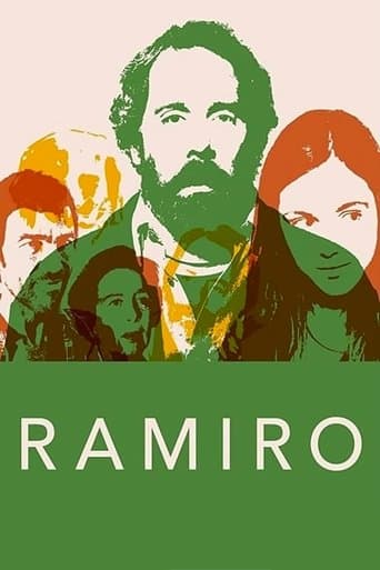 Ramiro poster - Find streaming availability