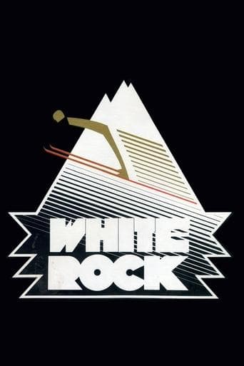 White Rock poster - Find streaming availability