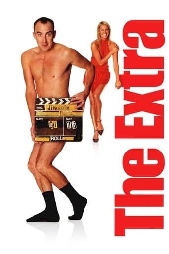 The Extra poster - Find streaming availability