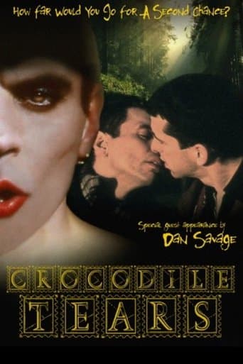 Crocodile Tears poster - Find streaming availability