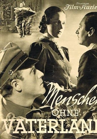 Menschen ohne Vaterland poster - Find streaming availability