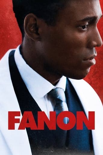 Fanon poster - Find streaming availability