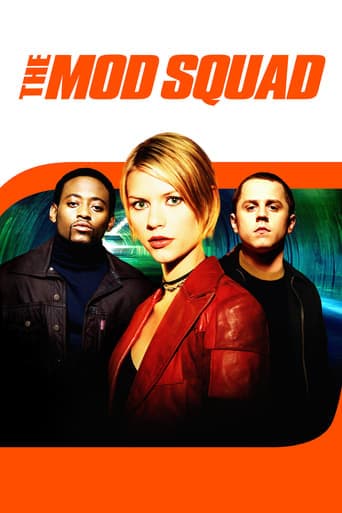 The Mod Squad poster - Find streaming availability