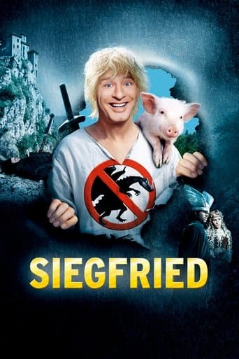 Siegfried poster - Find streaming availability