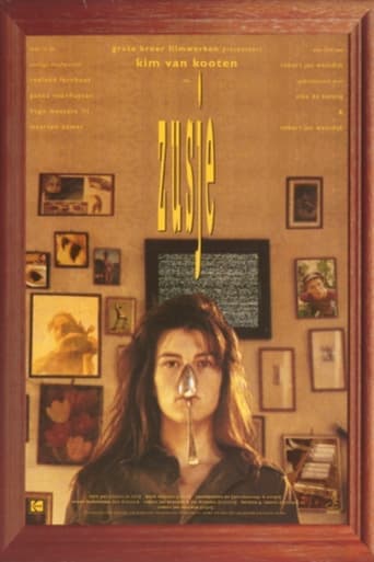 Little Sister poster - Find streaming availability