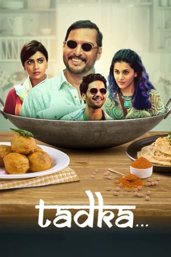 Tadka poster - Find streaming availability