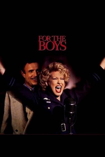 For the Boys poster - Find streaming availability