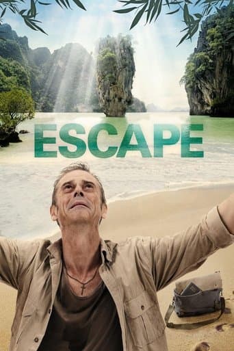 Escape poster - Find streaming availability
