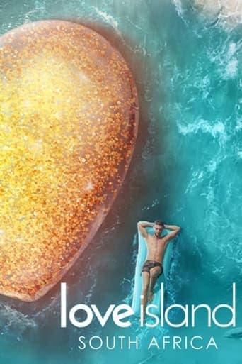 Love Island poster - Find streaming availability
