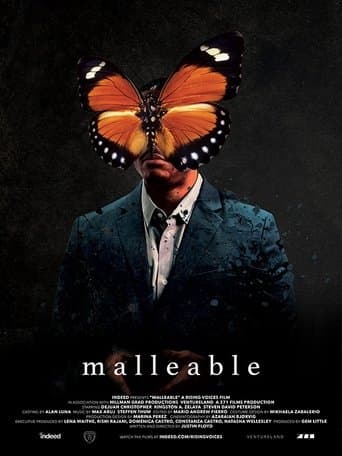 Malleable poster - Find streaming availability
